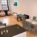 Modern Home In Birmingham